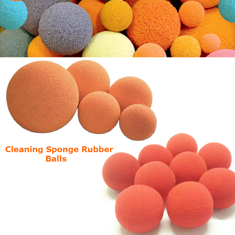 Cleaning Rubber Sponge Ball edu.svet.gob.gt