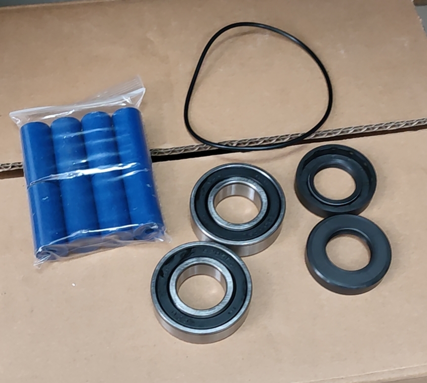 Good Schwing Hypro 7560C Water Pump 10011294 Repair Kit concrete mixer