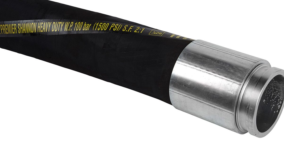 Concrete Pump Rubber Hose TAICHANG MACHINERY COMPANY