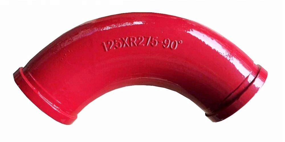 Concrete-Pump-Elbow-Bend-Pipe-DN125-R275
