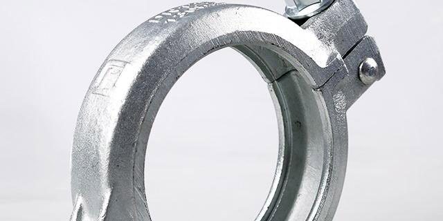 Putzmsiter DN125 Concrete Pump Bolt diri