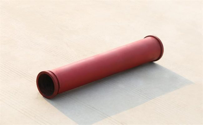 Concrete-Pump-Spare-Pipe-Reducer-Pipe