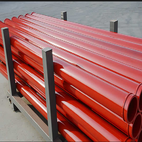 DN125mm-concrete-pump-twin-wall-pipe