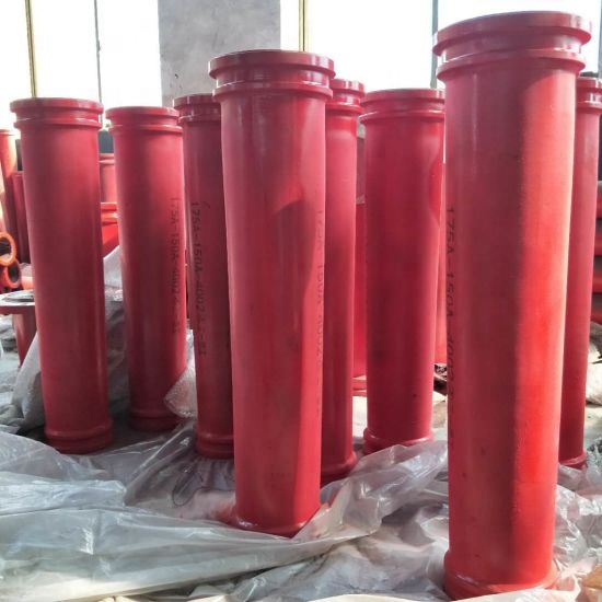 Putzmeister-Schwing-Wear-Resistant-6-5-concrete