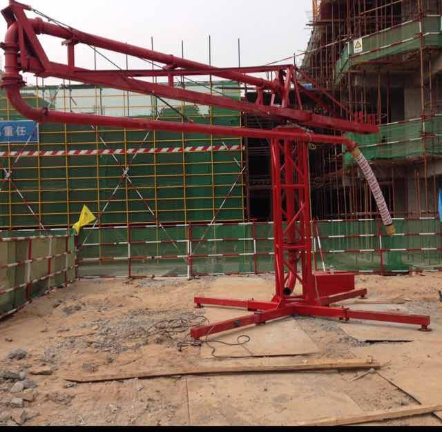 manual-concrete-placing