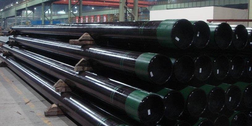 OCTG Tubing pipes