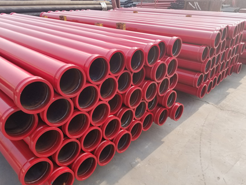 characteristics of wear-resistant pump tube